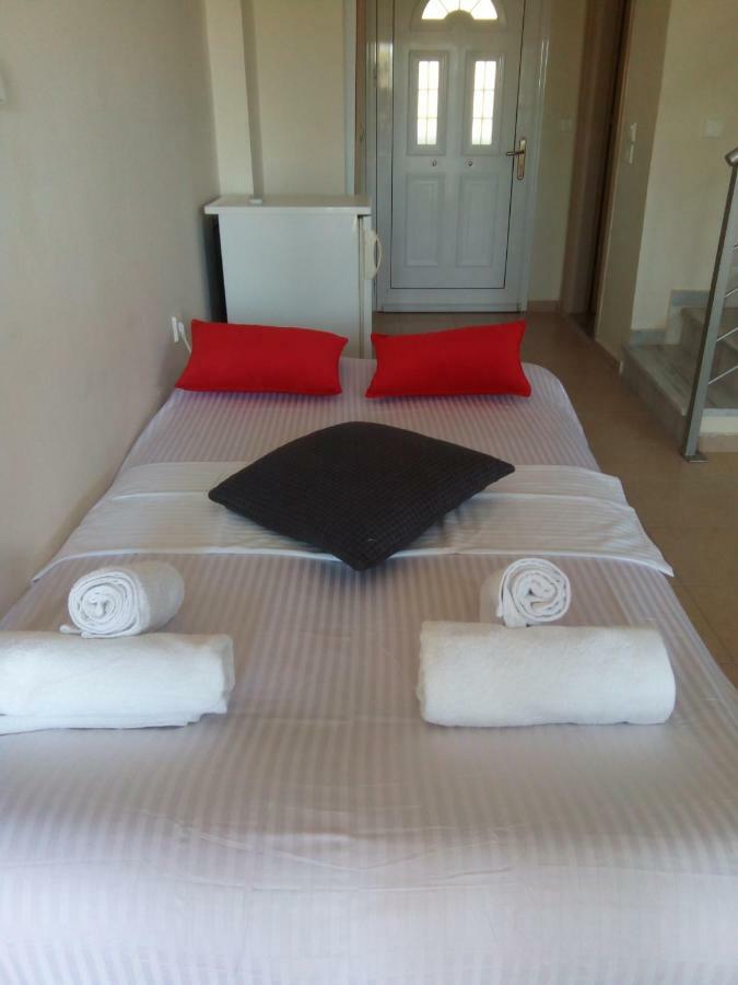Holiday home Halkidiki Aggeliki Maisonette