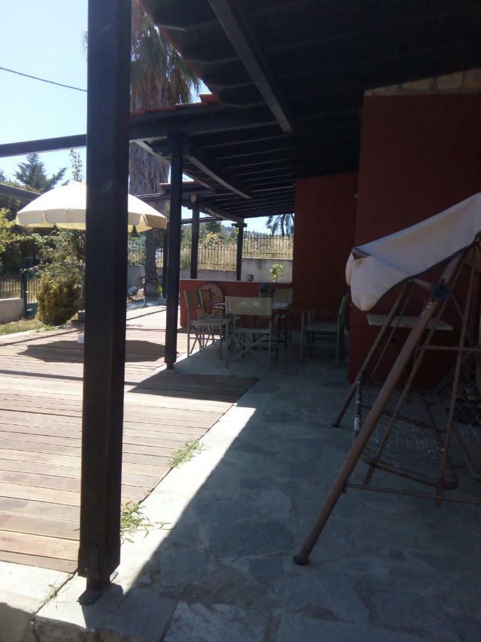 Holiday home Halkidiki Aggeliki Maisonette *