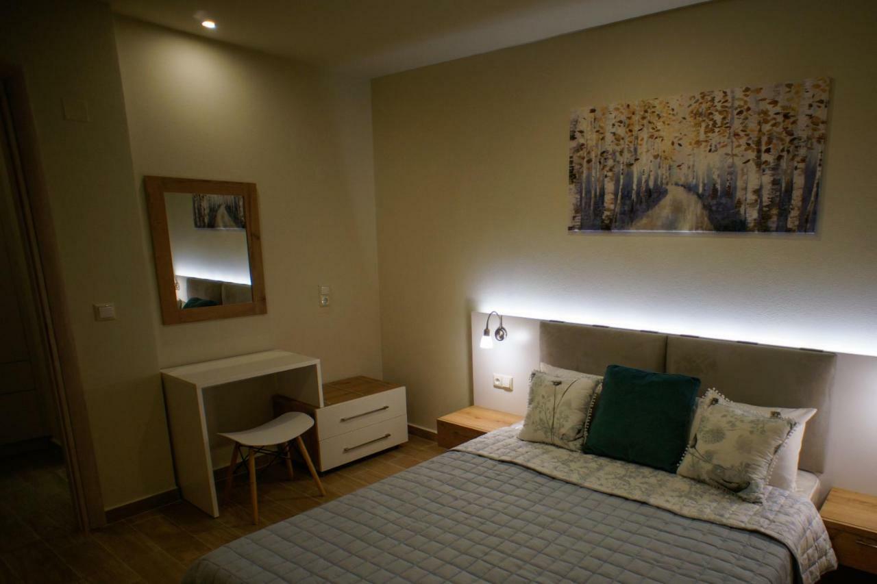 Sandika Apartment