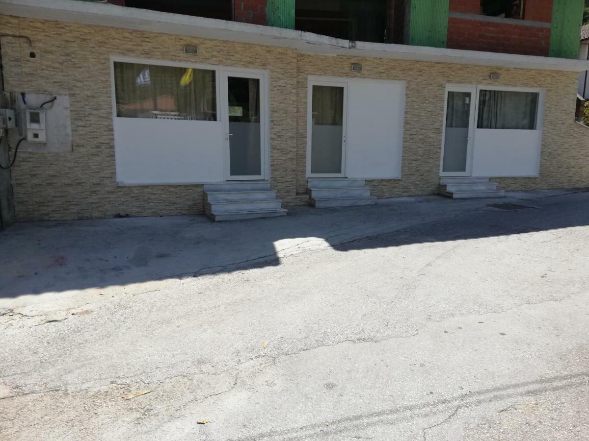 In The Village2 Apartment Kavala