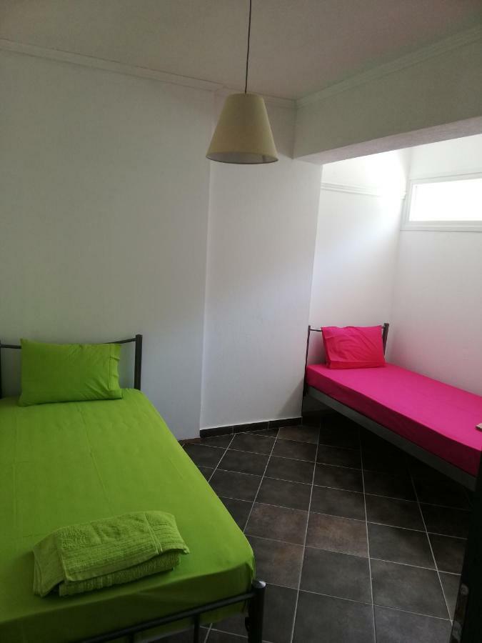 In The Village2 Apartment
