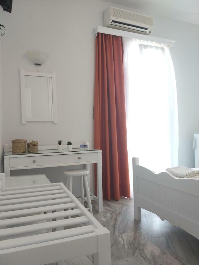 Hotel Syrianos