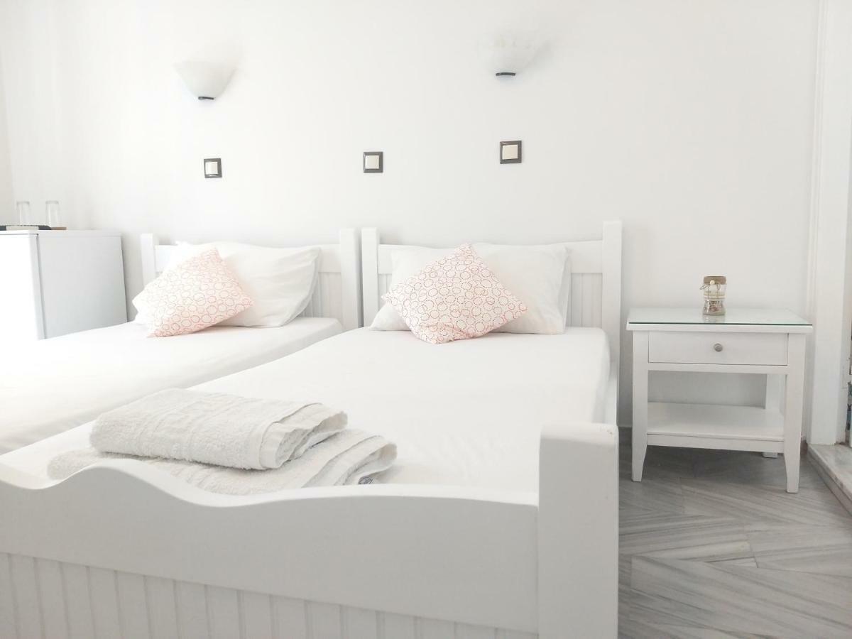 Hotel Syrianos