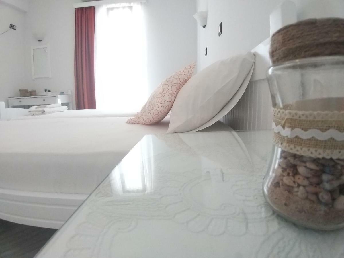 Hotel Syrianos Naxos City