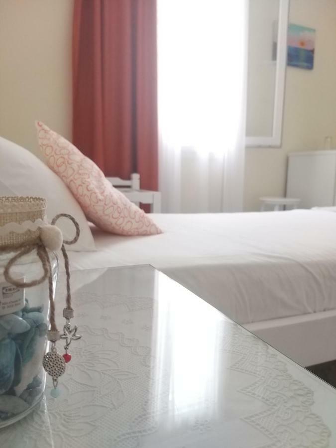 Hotel Syrianos