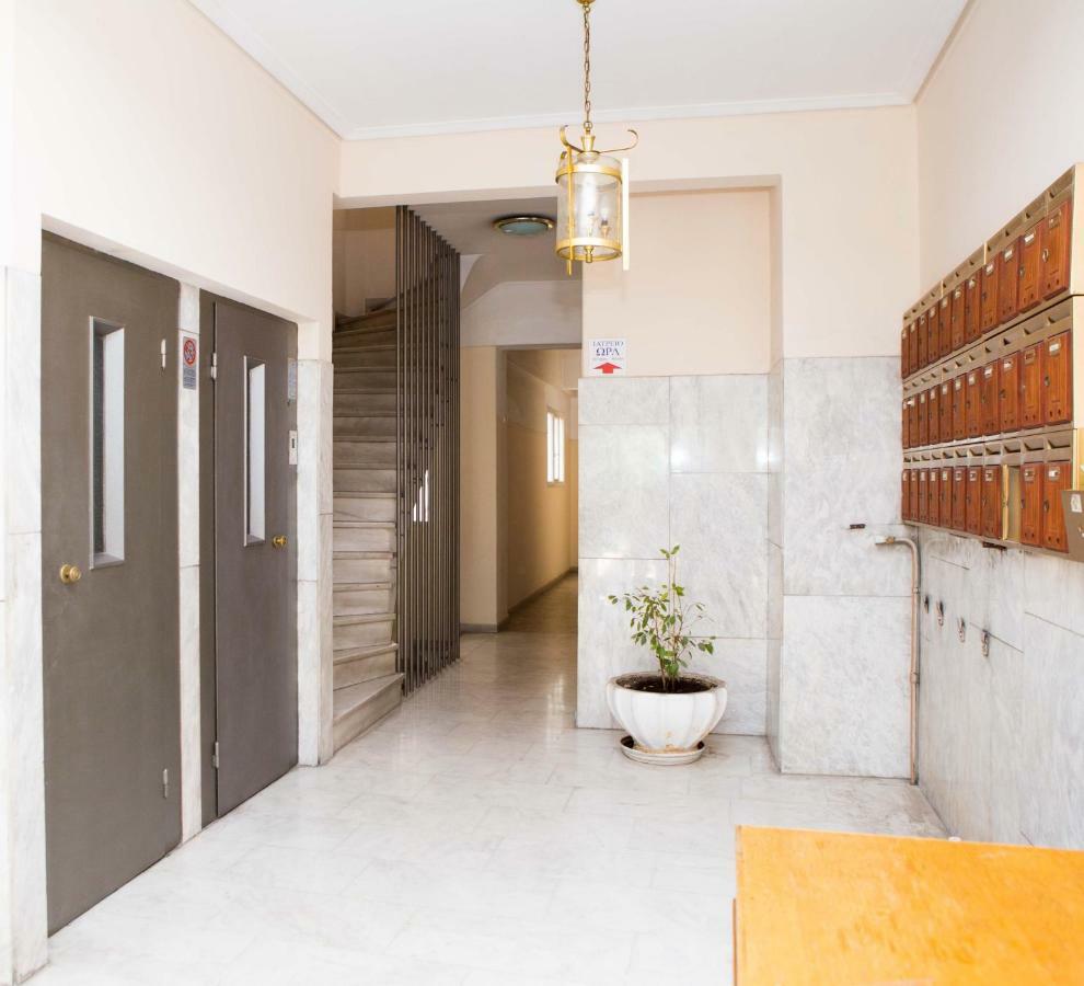 Acropolis,historic Center Apartment-update *