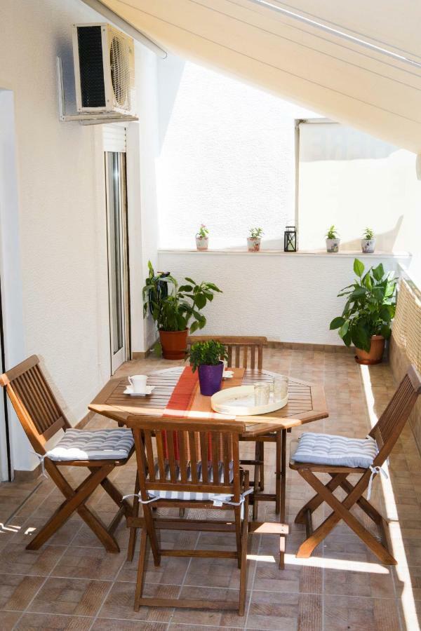 Acropolis,historic Center Apartment-update *