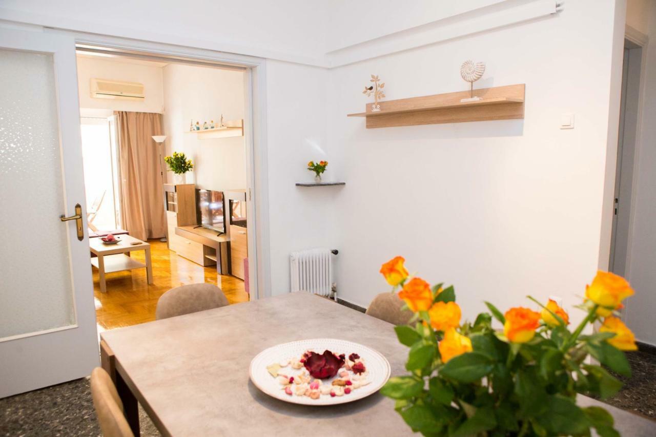 Apartment Acropolis,historic Center Apartment-update Athens
