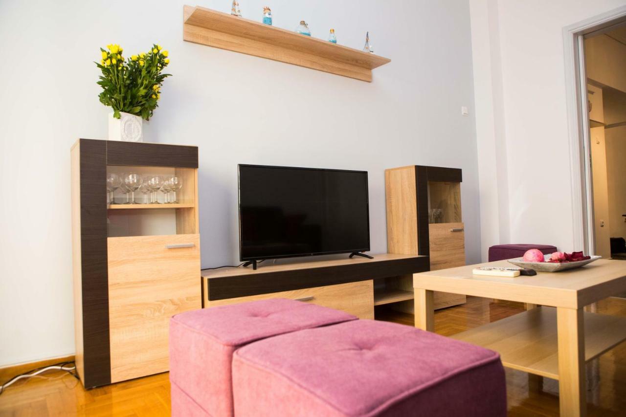 Acropolis,historic Center Apartment-update Athens
