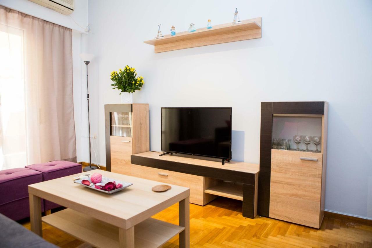 Acropolis,historic Center Apartment-update Apartment Athens