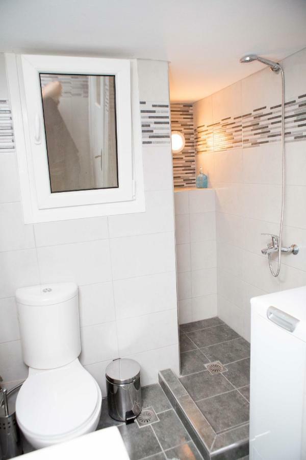 Acropolis,historic Center Apartment-update Apartment