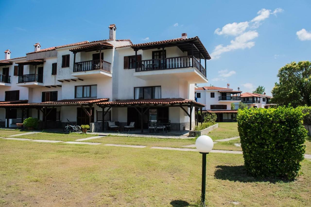 Holiday home White Blossom #fourka
