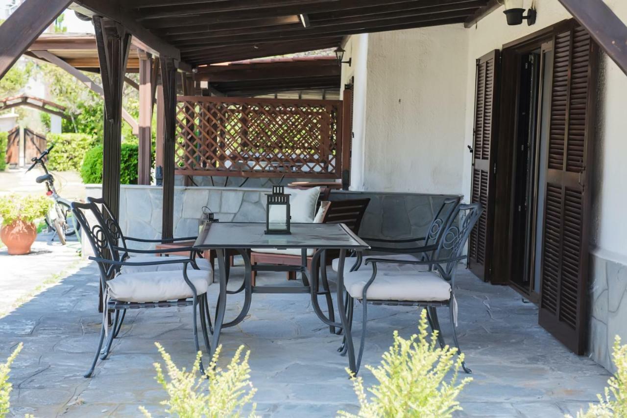 Holiday home White Blossom #fourka *