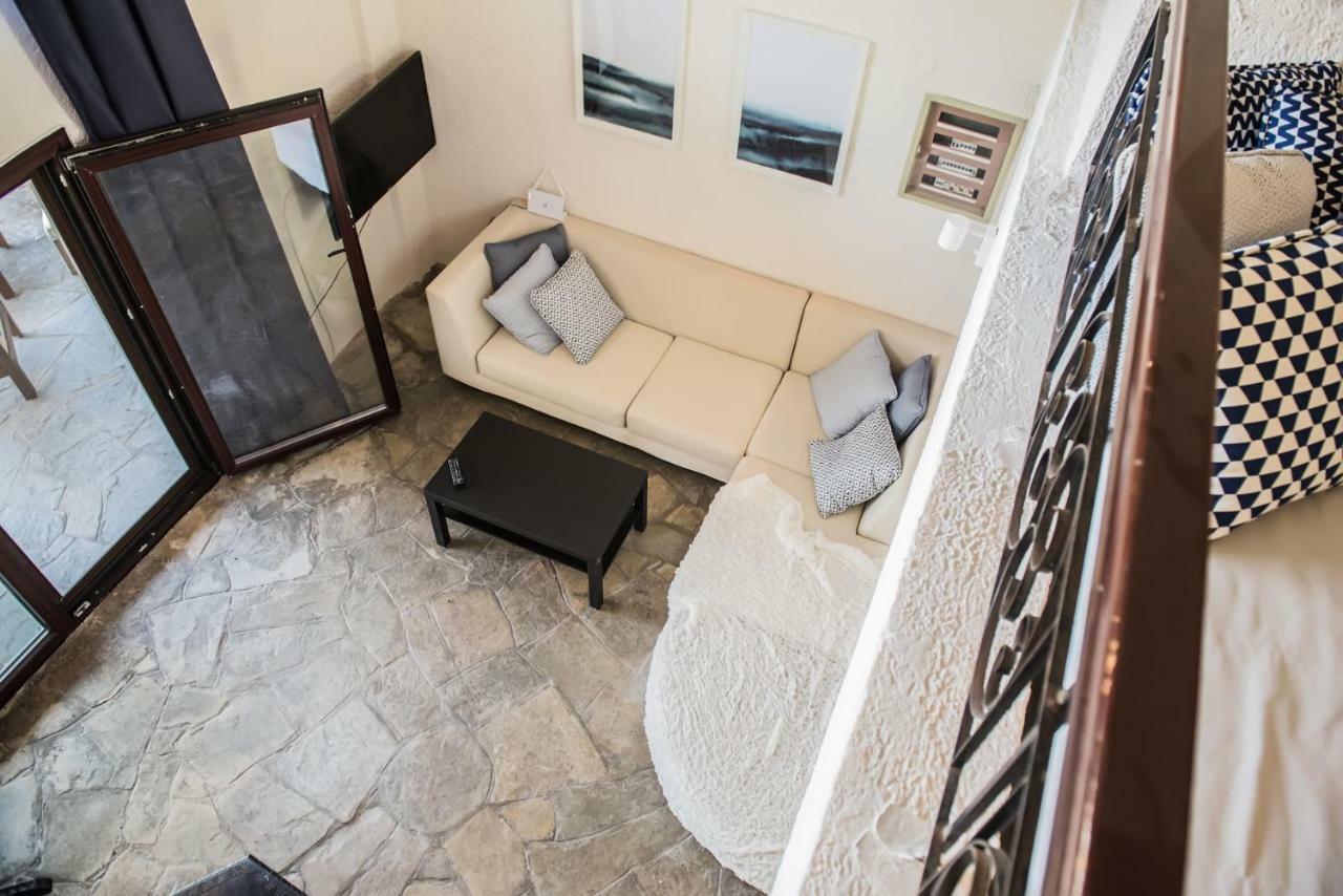 Holiday home White Blossom #fourka *
