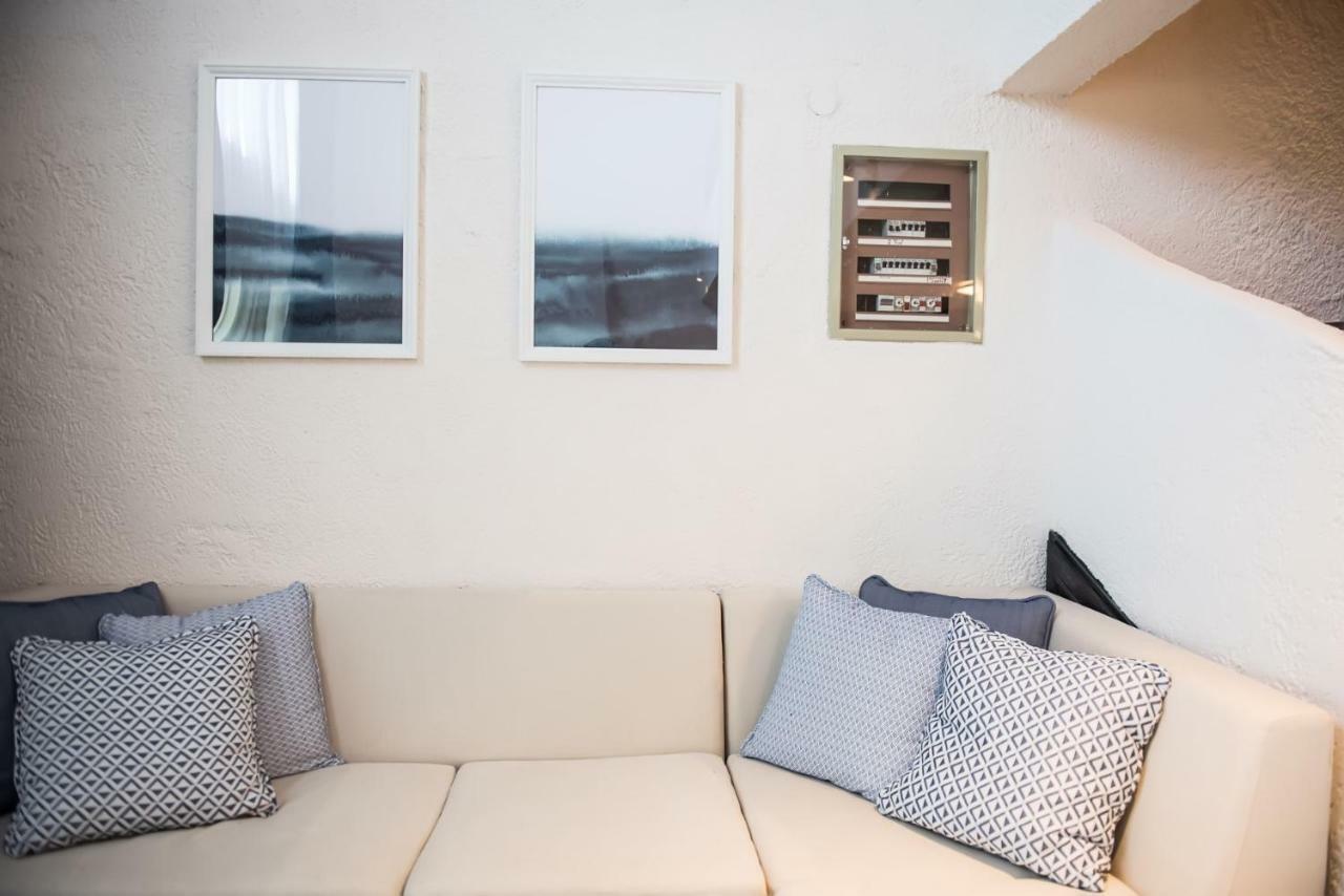Holiday home White Blossom #fourka Skala Fourkas