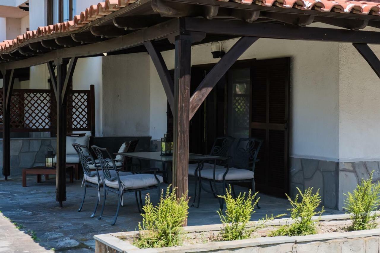 Holiday home White Blossom #fourka