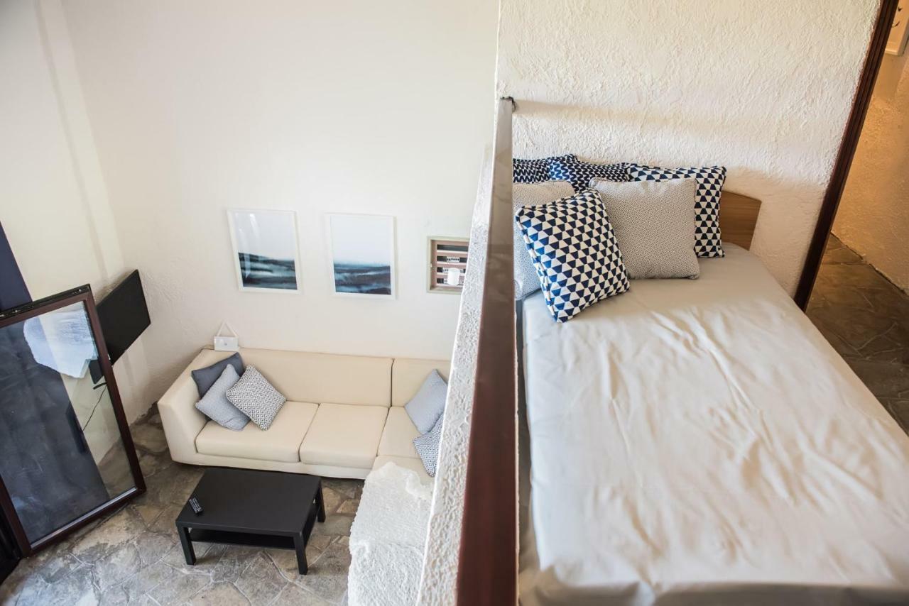 Holiday home White Blossom #fourka *