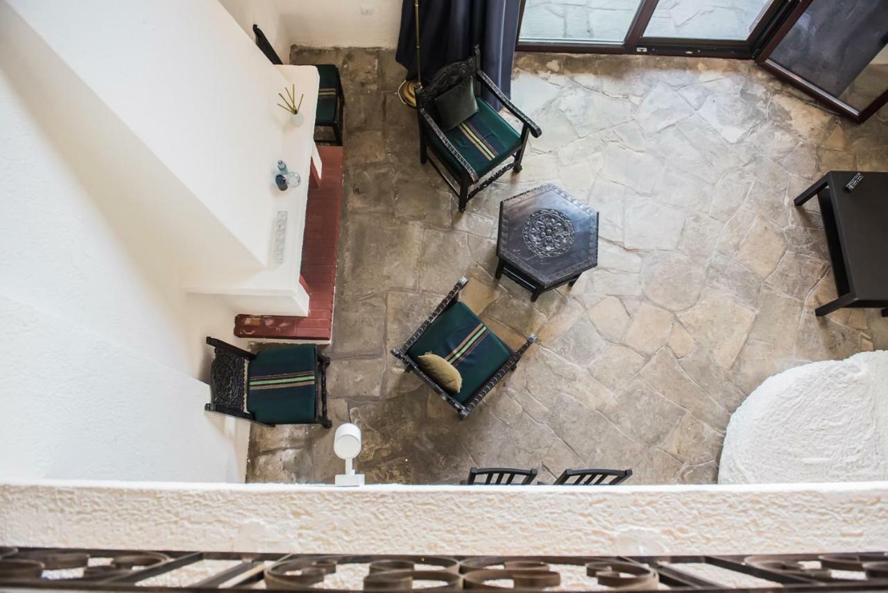 White Blossom #fourka Holiday home Skala Fourkas