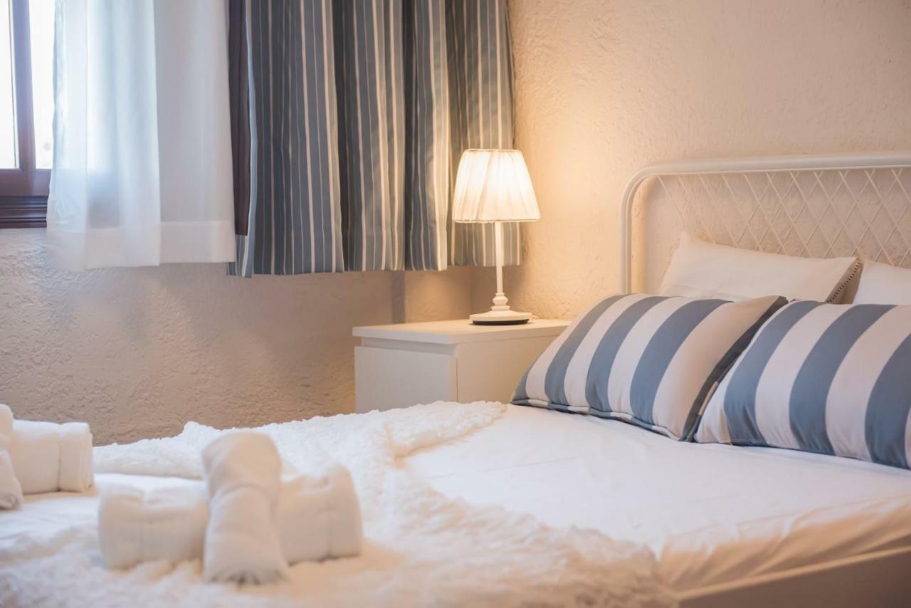 Holiday home White Blossom #fourka Skala Fourkas