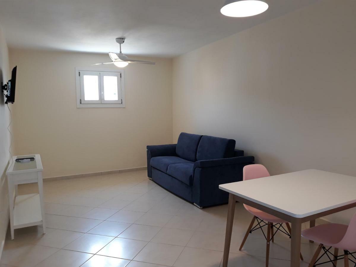 Holiday home Monolithos