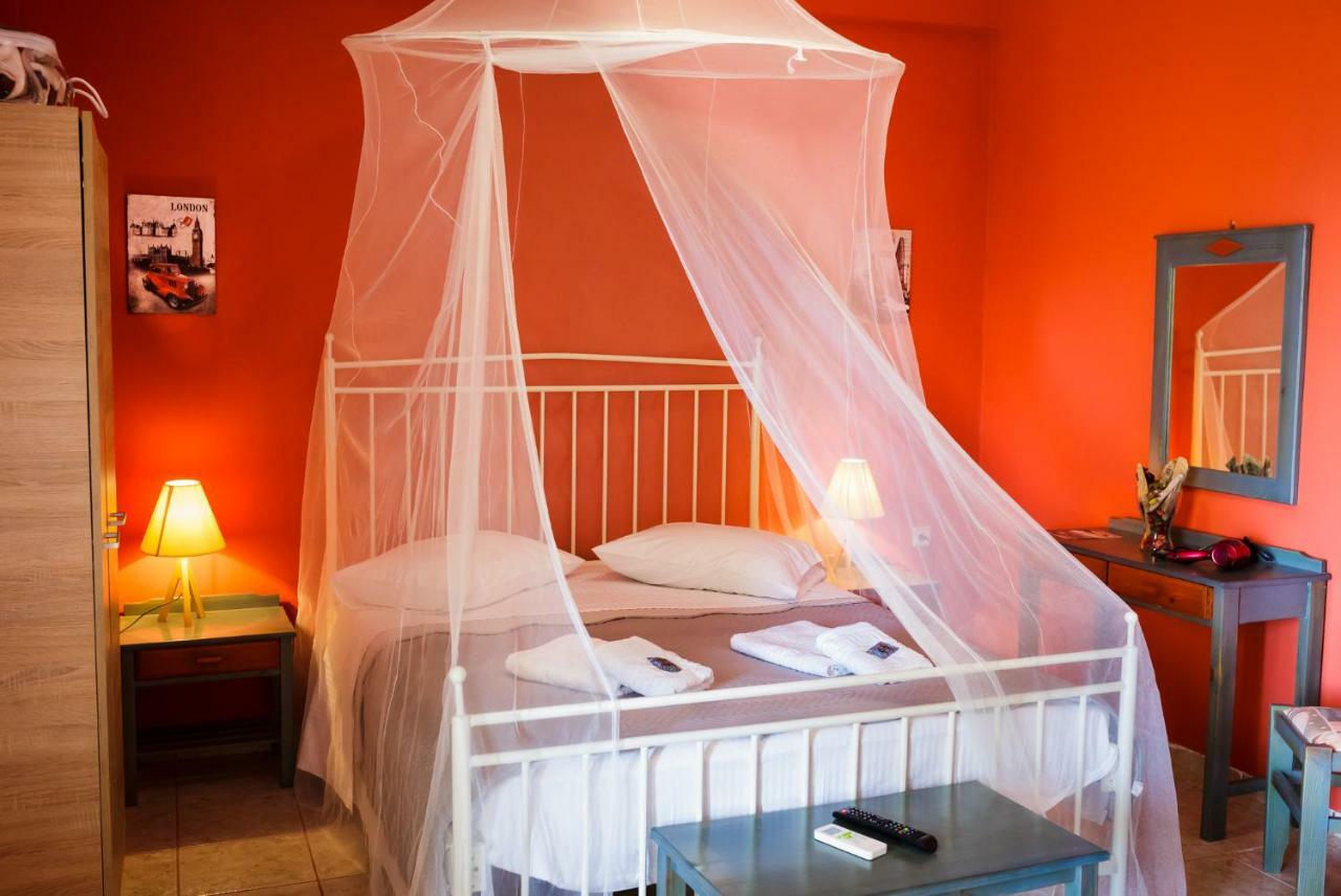 Thomas View Guest house *