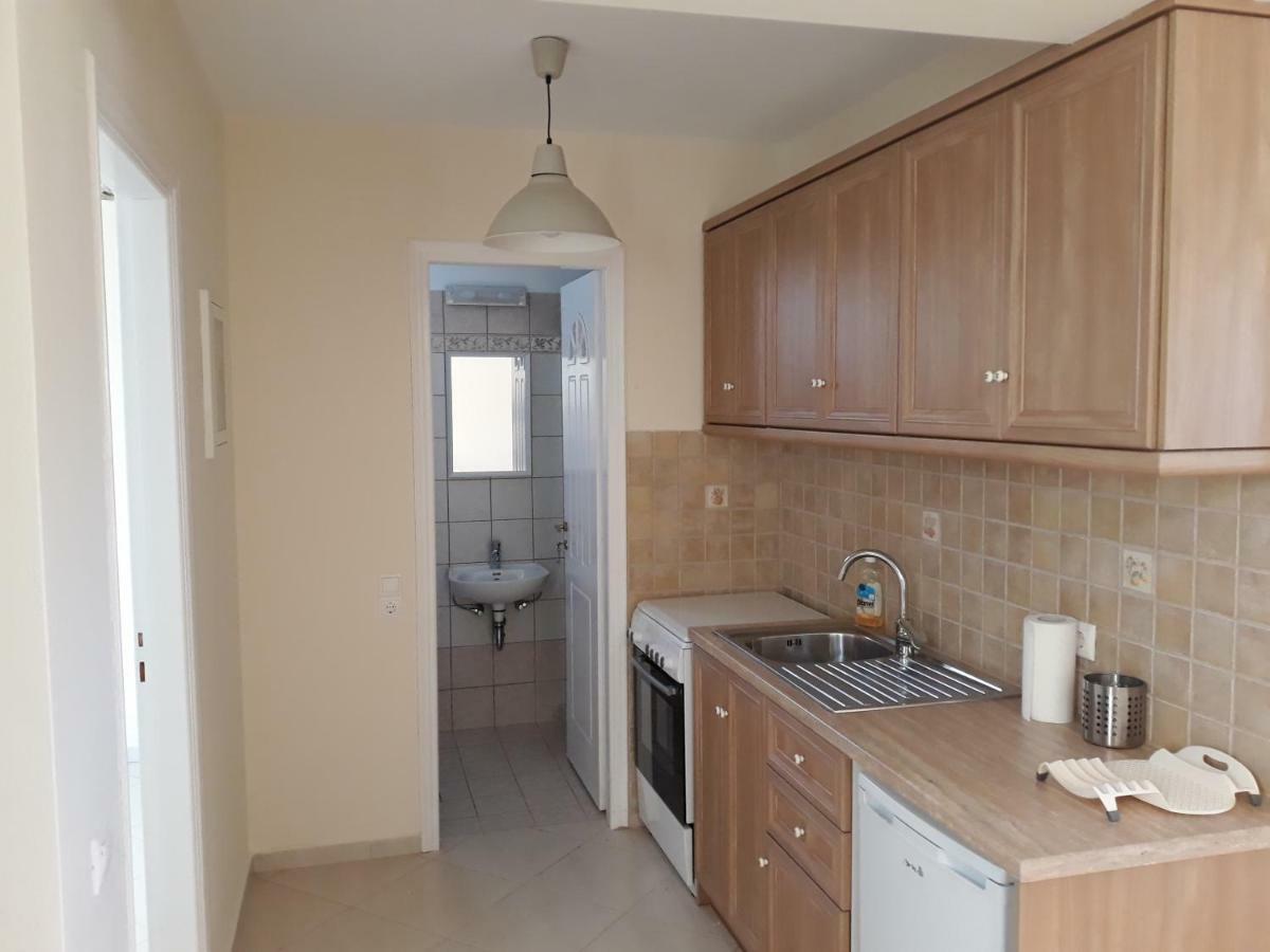 Monolithos Holiday home *