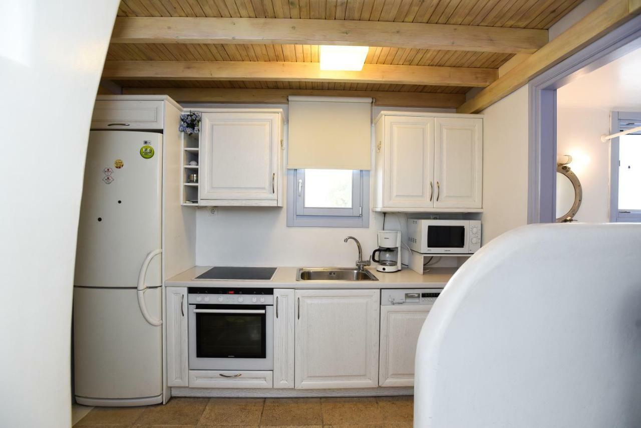 Blue Daisy House, Ornos, By Myconbay Mykonos Holiday home *