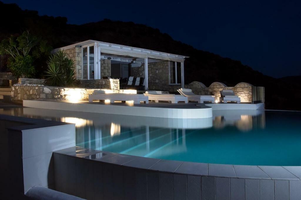 Villa Evilia Luxury