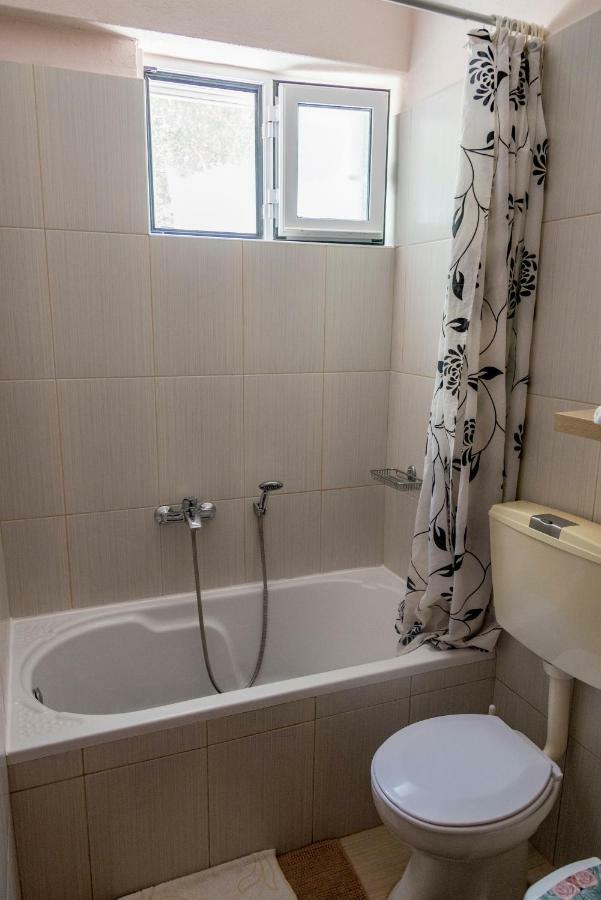 Nikis Country house Rethymno (Crete)