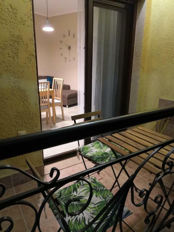 Comfortable Near The Central Beach * Nea Skioni
