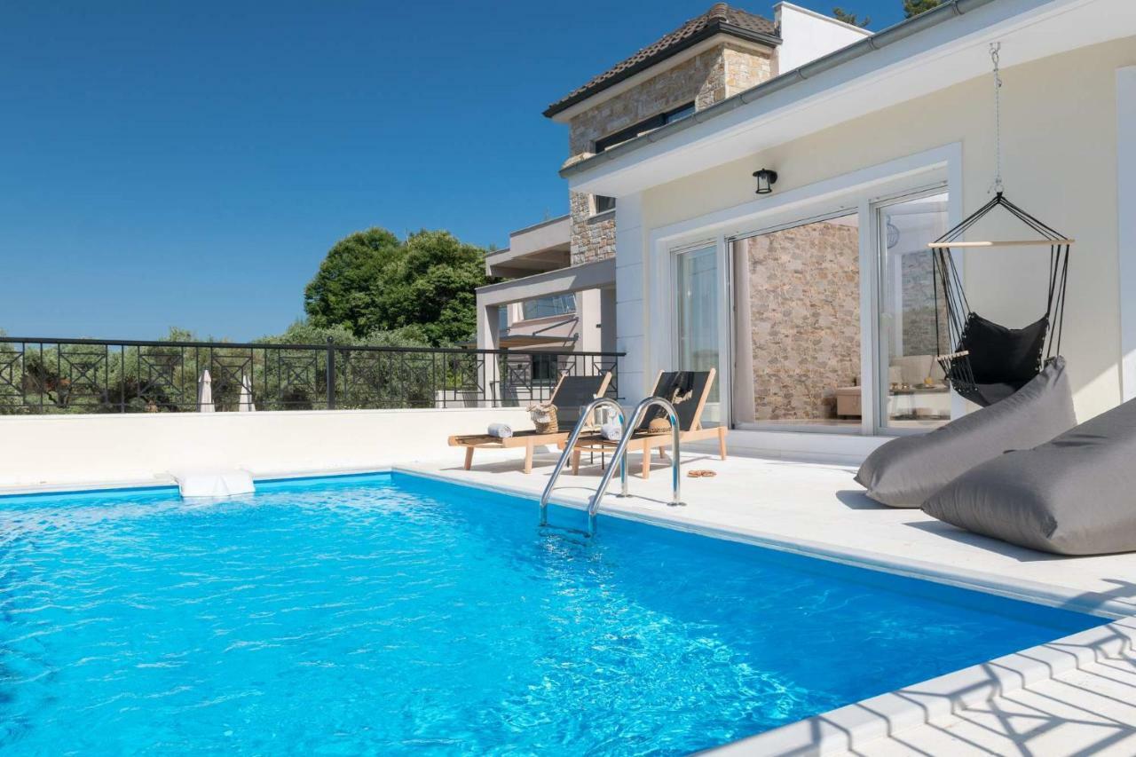 Arsenoi's Pool Villa Skala Potamia (Thasos)