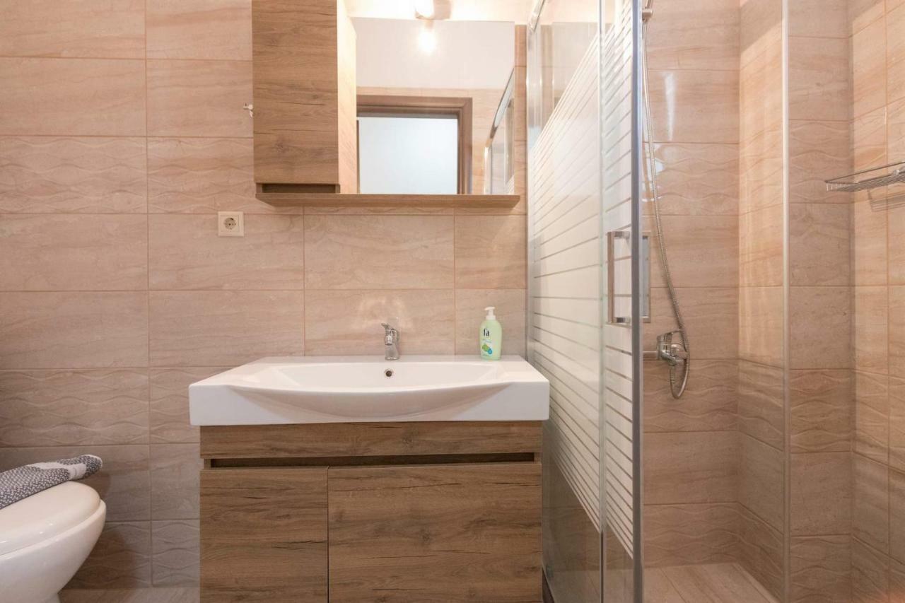 Holiday home Venetta *