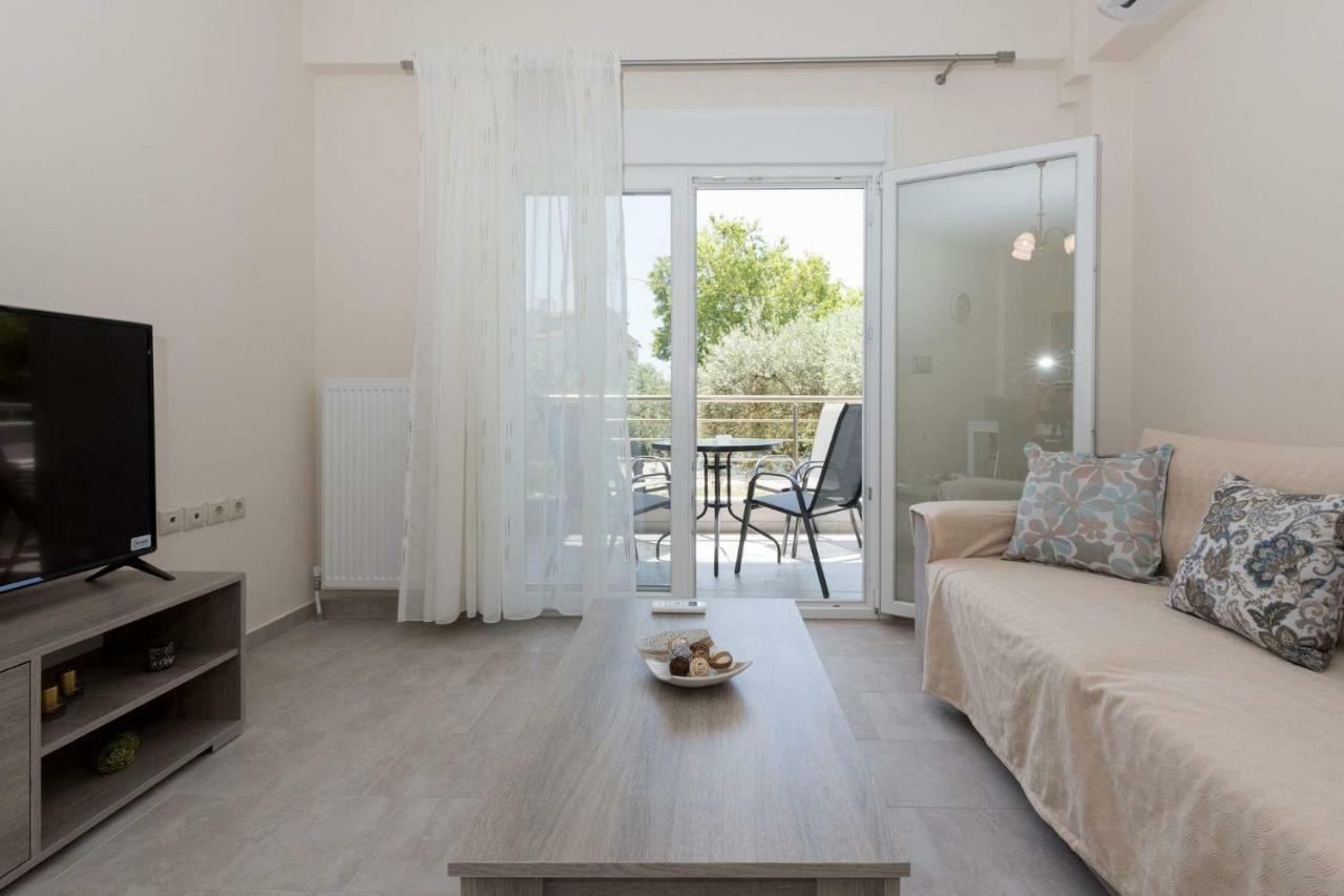 Venetta Holiday home Skala Rachoni (Thasos)