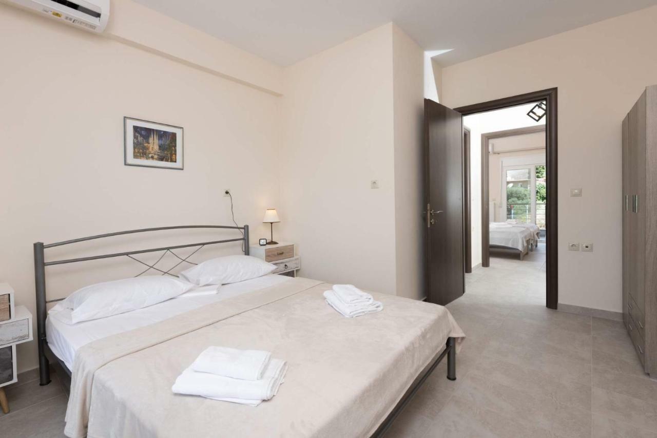 Holiday home Venetta Skala Rachoni (Thasos)