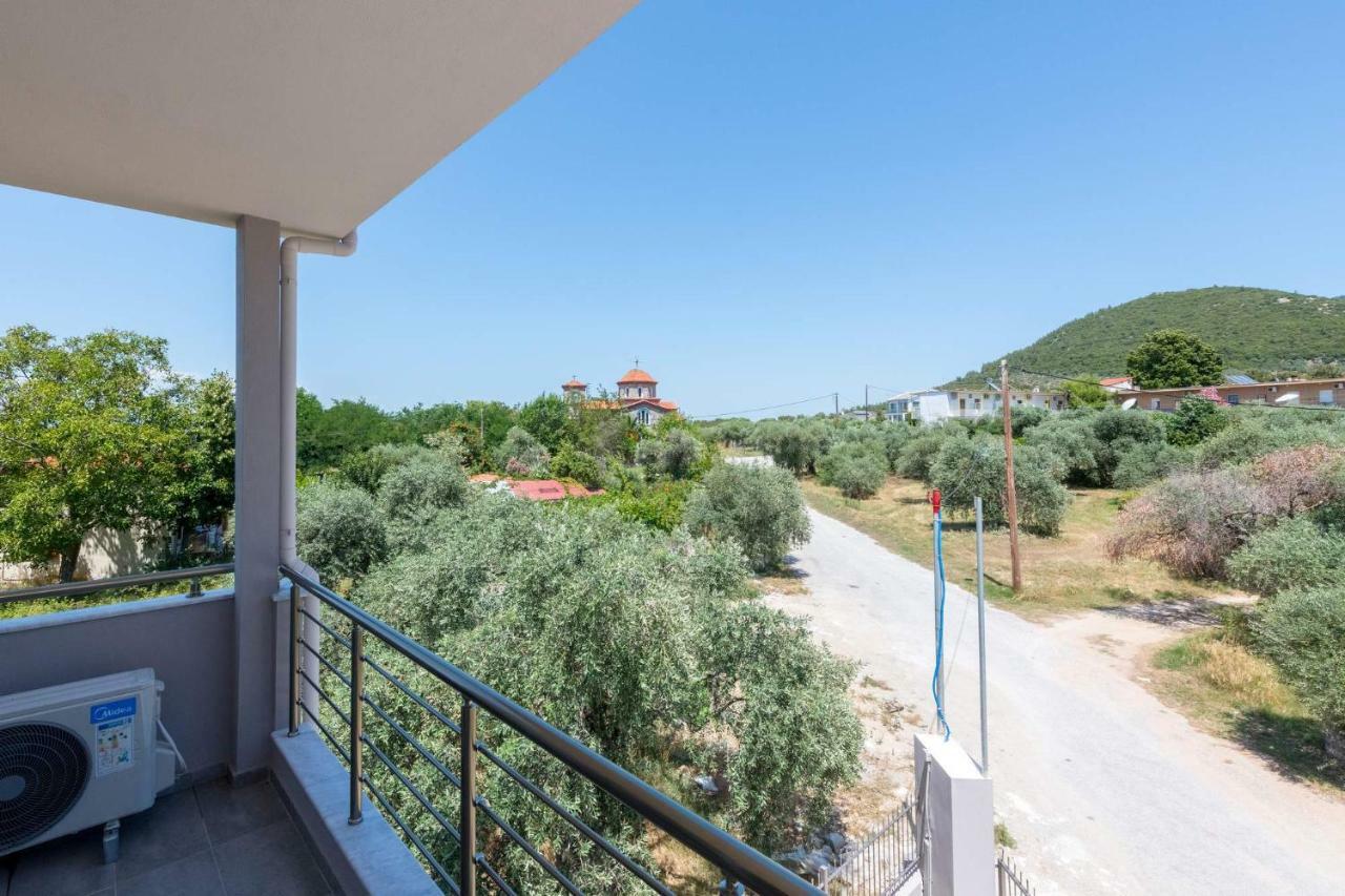 Venetta Holiday home