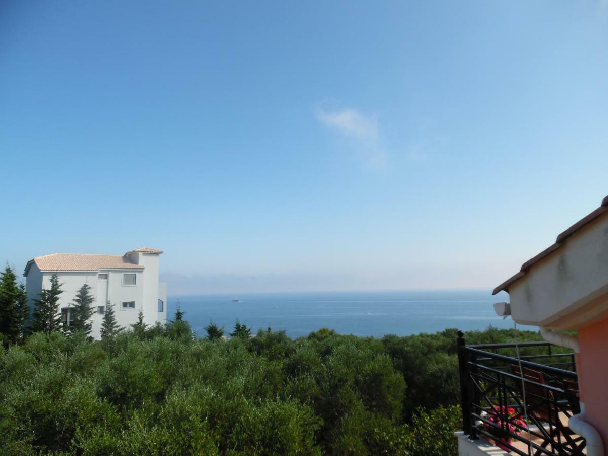 Apartment Soso's Sea View