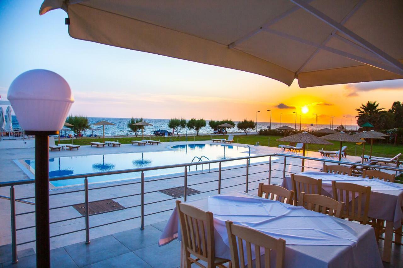 Blue Sea Hotel *