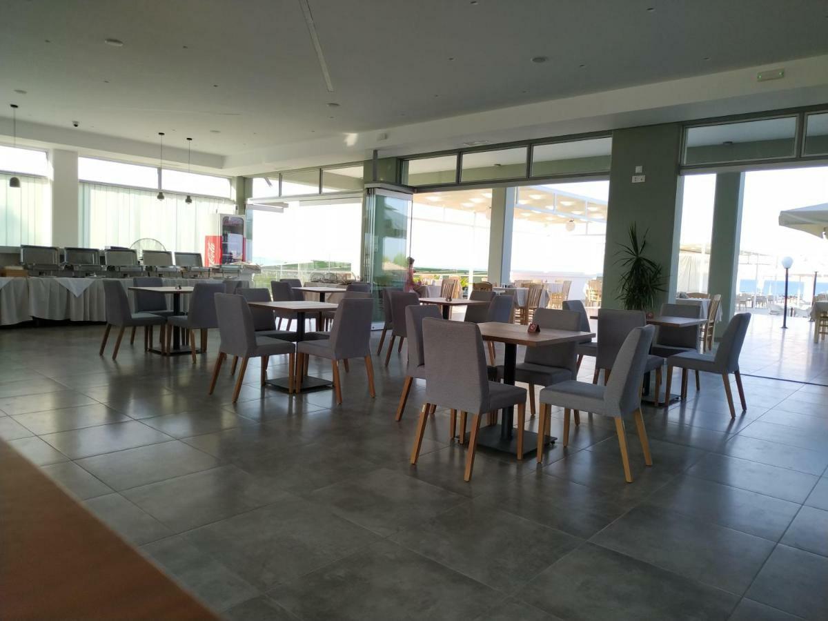 Blue Sea Hotel Kanali (Epirus)