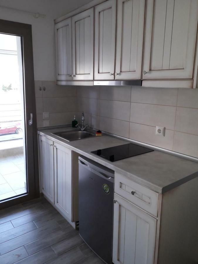 Apartment U Jacka Neoi Poroi