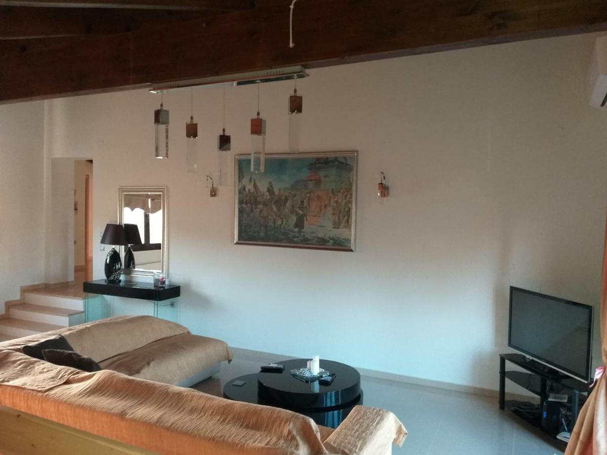 Villa Le Attique