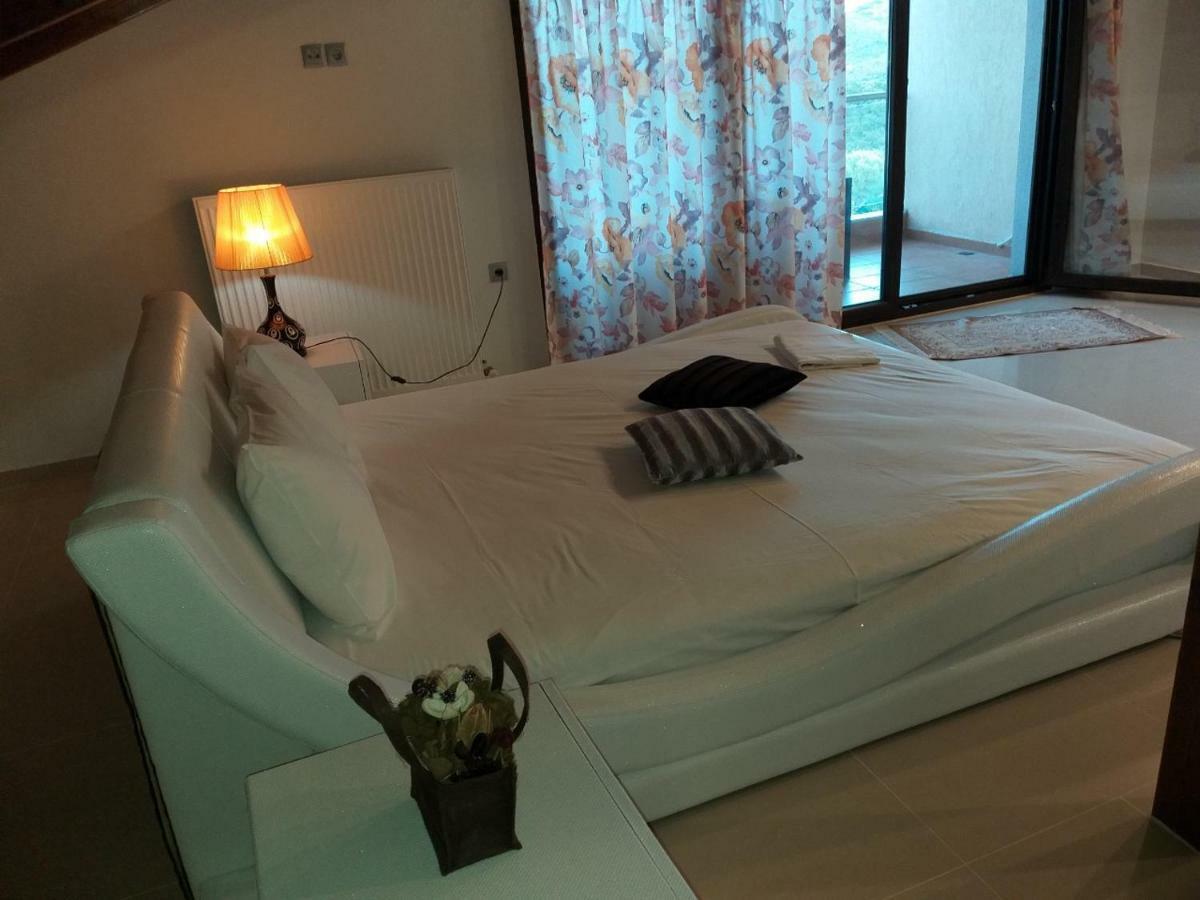 Villa Le Attique