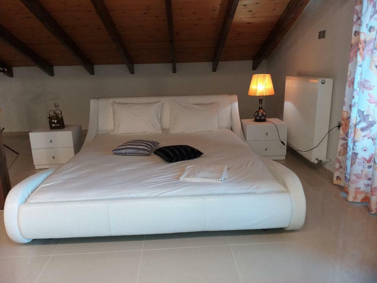 Villa Le Attique