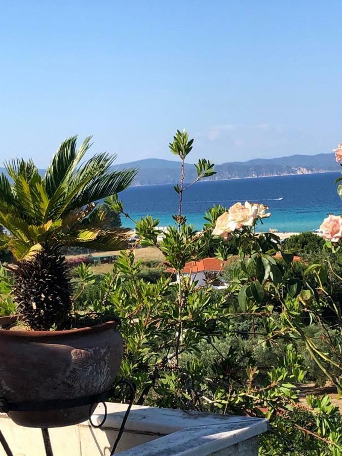Holiday home Seaview Dreams *
