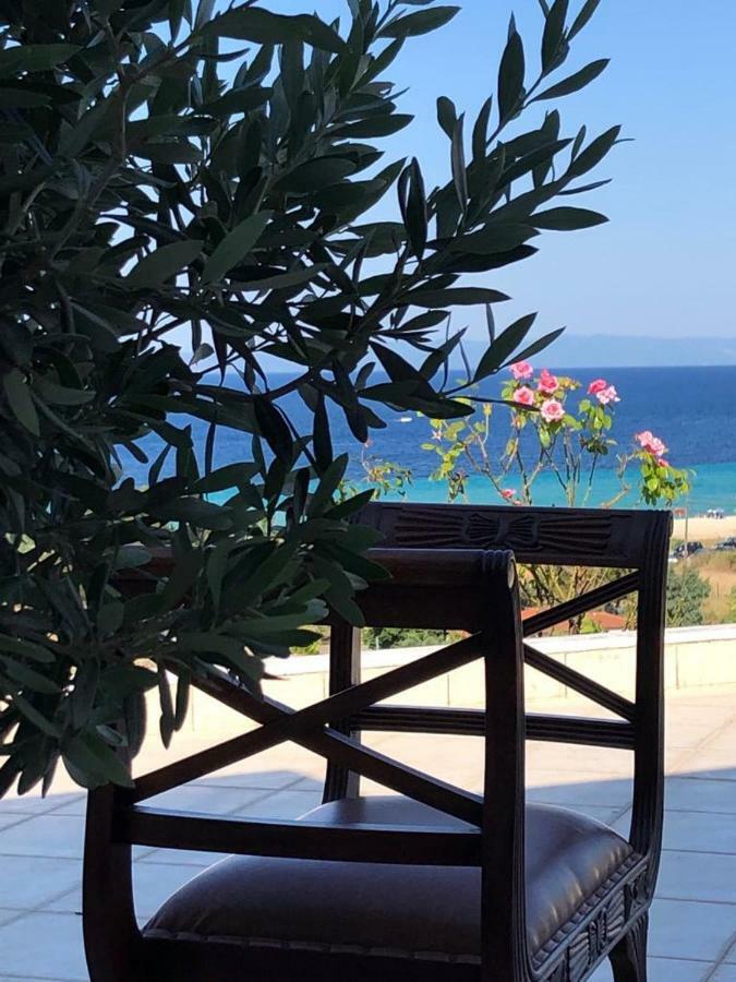 Seaview Dreams