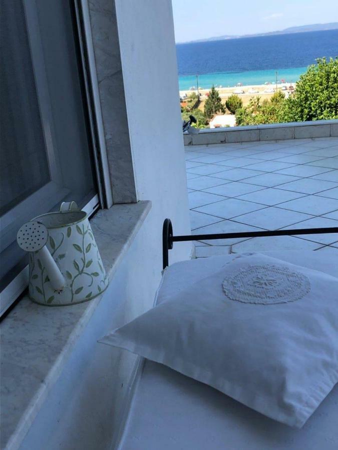 Holiday home Seaview Dreams *