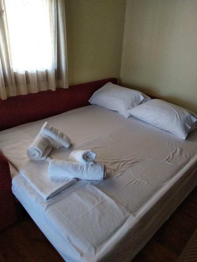 Casa Consta Olympus Holiday home