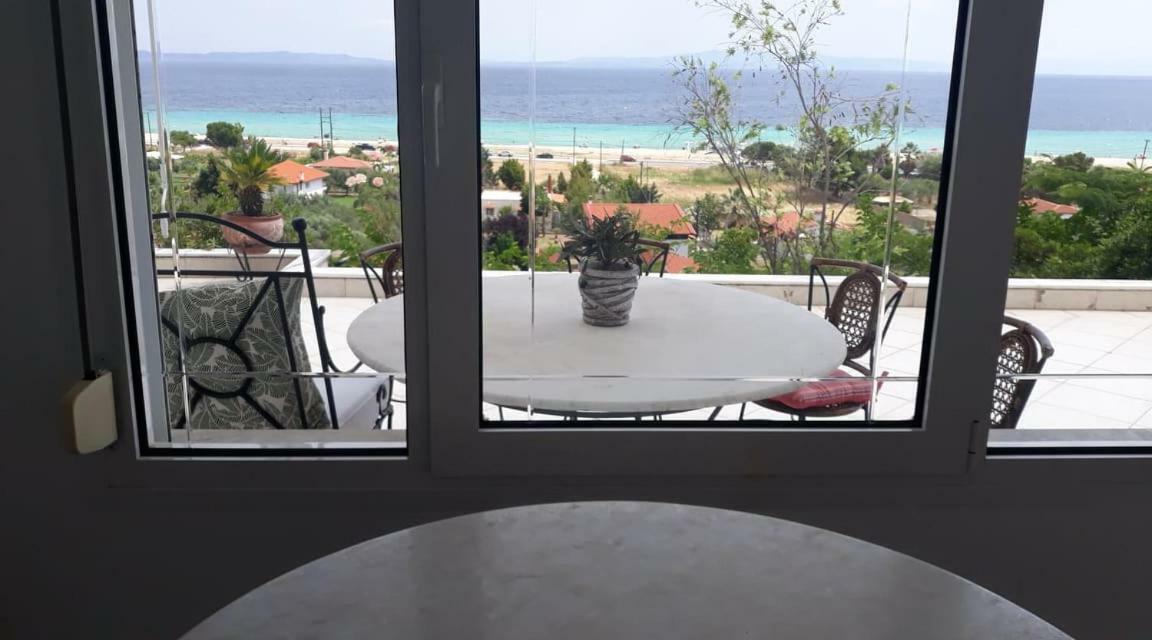Holiday home Seaview Dreams Ormos Panagias