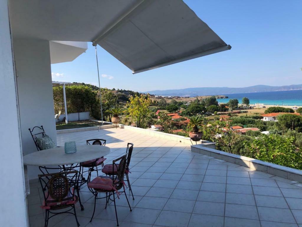 Seaview Dreams Holiday home *