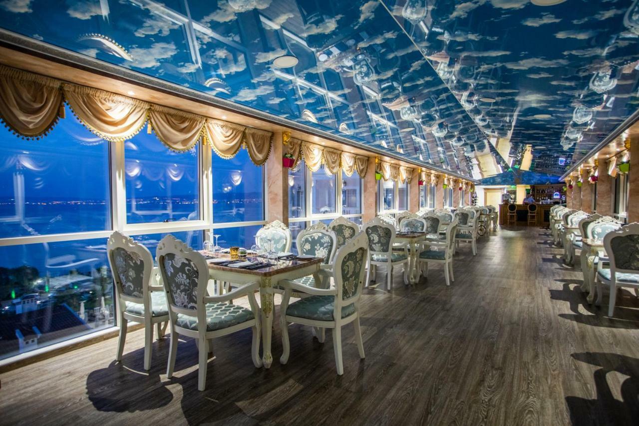 Hotel Wellness Santa - Adults Plus12 Agia Triada (Thessaloniki)