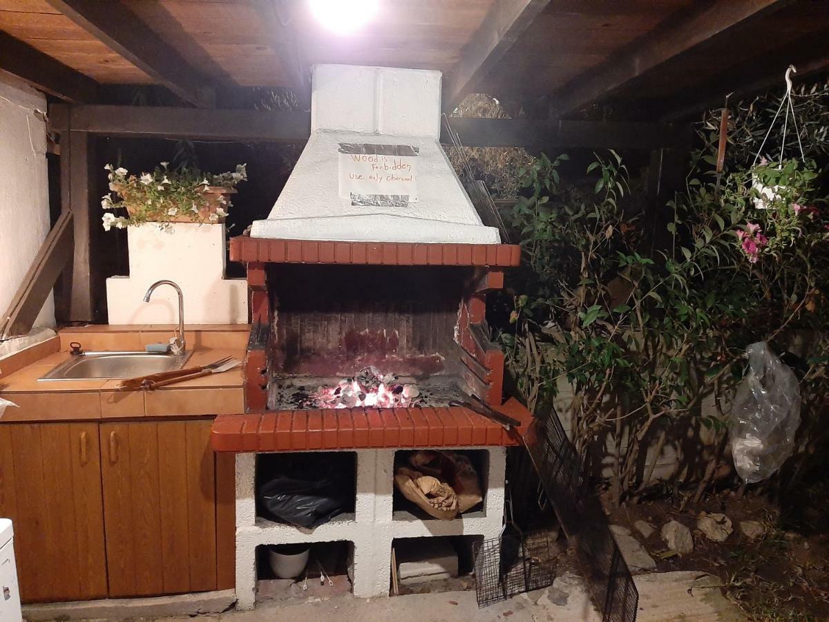 Ioannis Appartamenti Apartment